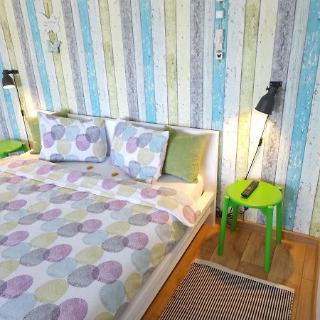 Dream Studio Petroşani Exteriér fotografie