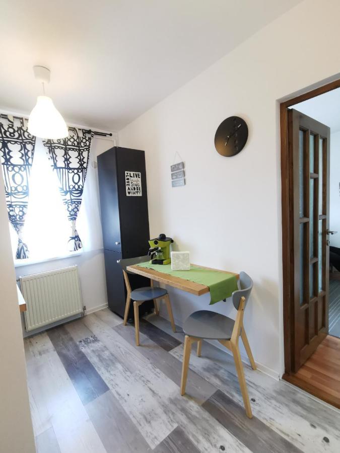 Dream Studio Petroşani Exteriér fotografie