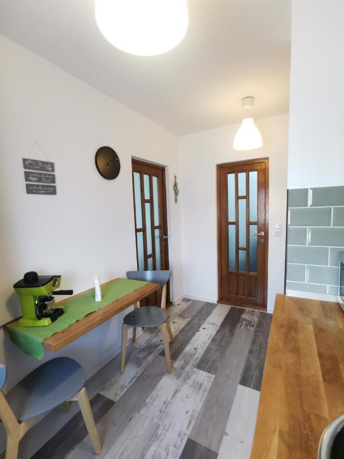 Dream Studio Petroşani Exteriér fotografie