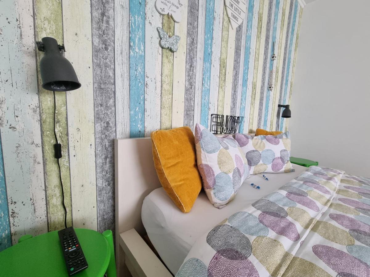 Dream Studio Petroşani Exteriér fotografie