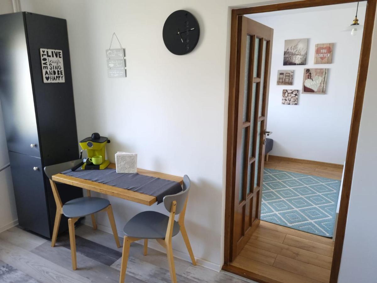 Dream Studio Petroşani Exteriér fotografie