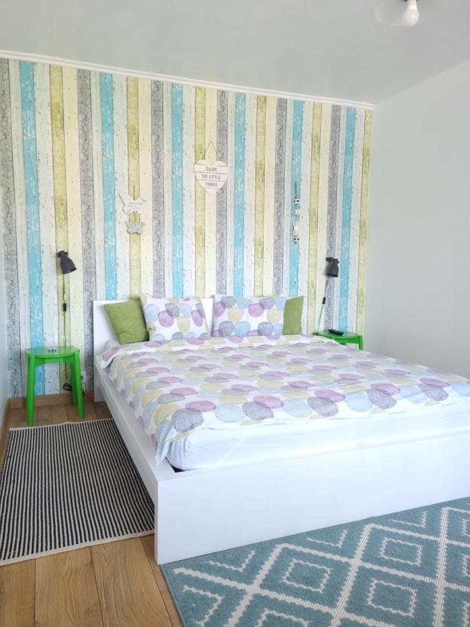 Dream Studio Petroşani Exteriér fotografie