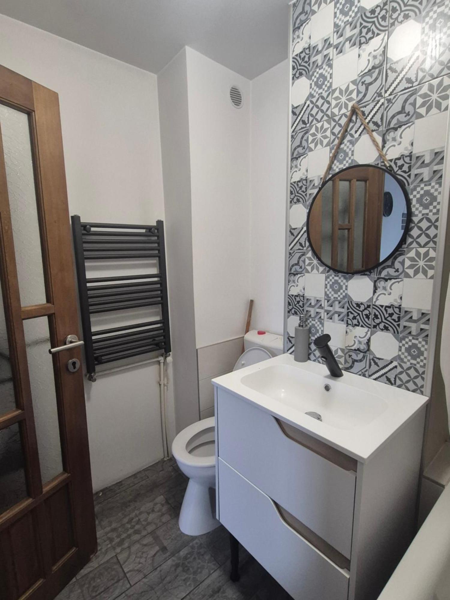 Dream Studio Petroşani Exteriér fotografie